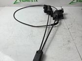 Engine bonnet/hood lock/catch
