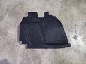 Trunk/boot side trim panel