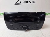 Radio/CD/DVD/GPS head unit