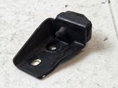Sliding door check strap stopper