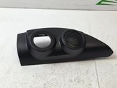 Front door speaker cover trim