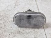 Front fender indicator light