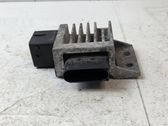 Glow plug pre-heat relay