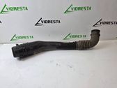 Fuel tank filler neck pipe