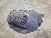 Front wheel arch liner splash guards