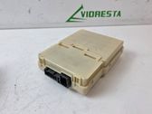 Comfort/convenience module