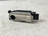 Air flap motor/actuator