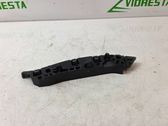 Front bumper mounting bracket