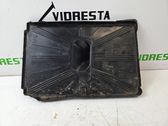 Batteriegestell