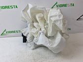 Airbag de passager