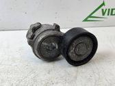 Generator/alternator belt tensioner