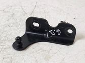 Shock absorber/damper mounting bracket