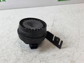 Alarm system siren