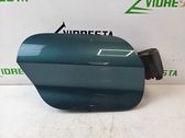 Fuel tank cap