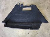 Trunk/boot side trim panel