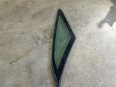Front triangle window/glass