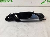 Rear door interior handle