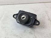 Ignition lock