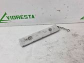 Aerial antenna amplifier