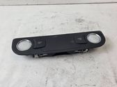 Éclairage lumière plafonnier arrière