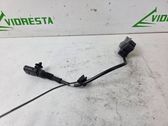 ESP Drehratensensor Querbeschleunigungssensor
