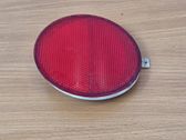 Rear tail light reflector