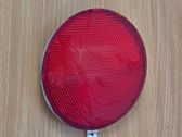 Rear tail light reflector
