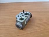 Air conditioning (A/C) expansion valve