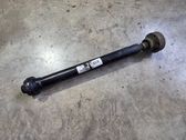 Front prop shaft