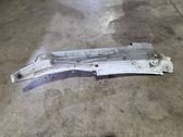 Fender mounting bracket