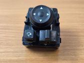 Wing mirror switch
