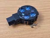 Rain sensor