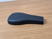 Rearview mirror trim