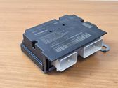 Airbag control unit/module