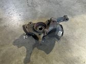 Cubo de rueda delantera