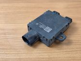 Fan control module