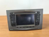 Radio / CD-Player / DVD-Player / Navigation