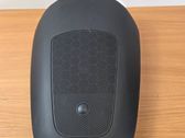 Dash center speaker trim cover