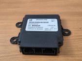 Parking PDC control unit/module
