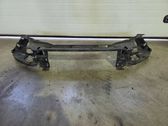 Radiator support slam panel