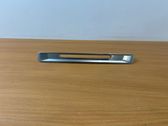 Radio/GPS head unit trim