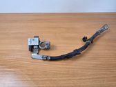 Negative earth cable (battery)