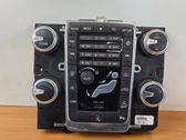 Multifunctional control switch/knob