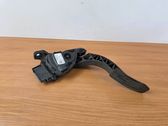 Pedal del acelerador