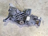 Hinterachsdifferential