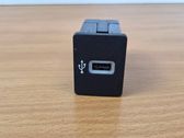 USB-Anschluss