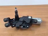 Wischermotor Heckscheibe