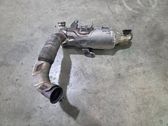 Filtre à particules catalyseur FAP / DPF