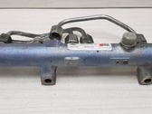 Fuel main line pipe