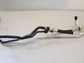 Air conditioning (A/C) pipe/hose